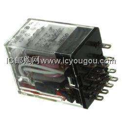 MY4Z AC110/120 (S)DƬ